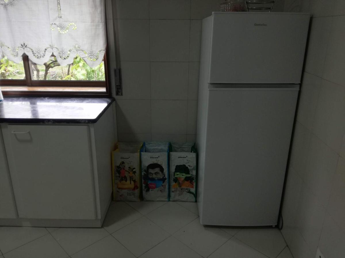 פאסוס דה פריירה Casa Sr Do Calvario מראה חיצוני תמונה