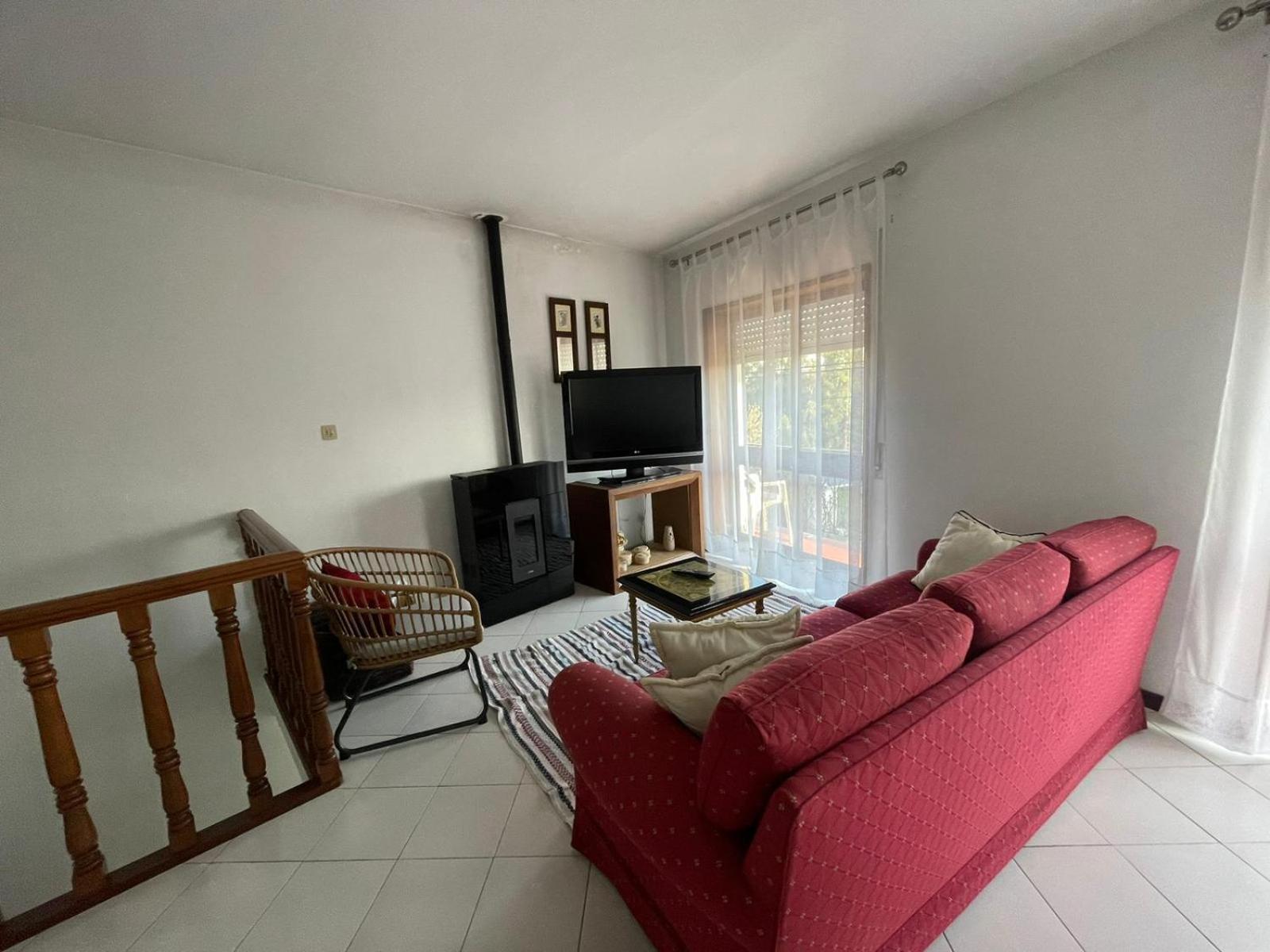פאסוס דה פריירה Casa Sr Do Calvario מראה חיצוני תמונה
